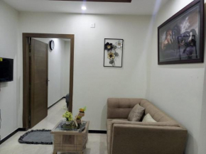 1 bed furnished apartment